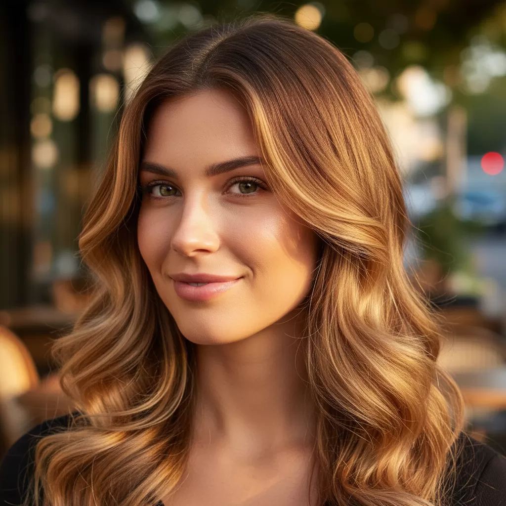 Lựa chọn dầu gội phù hợp là chìa khóa để giữ màu và nếp cho tóc nhuộm uốn