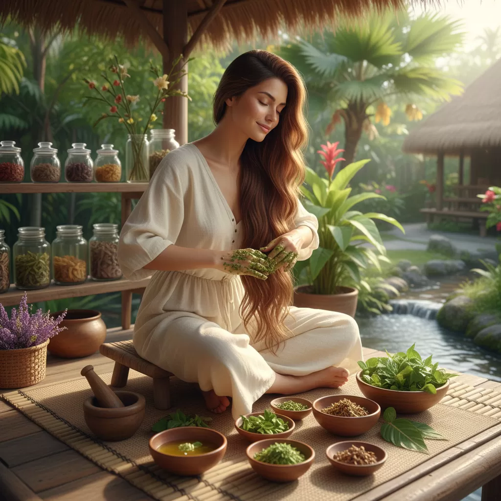 Lựa chọn sản phẩm chăm sóc phù hợp là chìa khóa để giữ màu tóc nhuộm bền đẹp