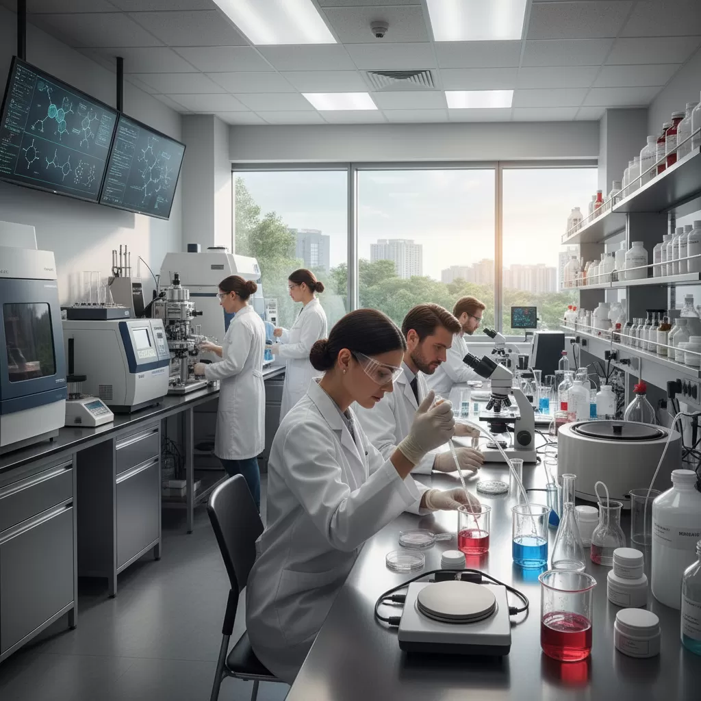 gemini_image_1771853900-1 Đội ngũ chuyên gia RD giàu kinh nghiệm hỗ trợ phát triển công thức độc quyền