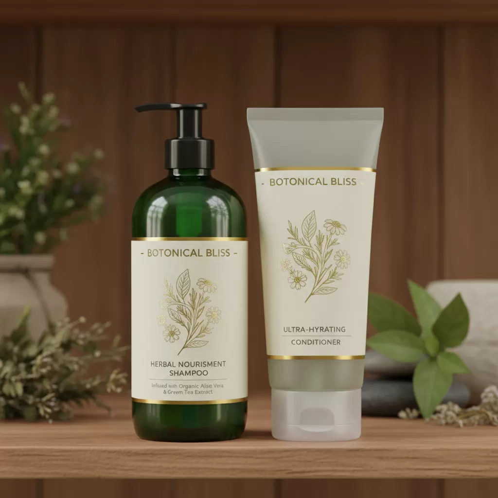 gemini_image_1771856651 Thiết kế bao bì ảnh hưởng lớn đến giá thành và giá trị thương hiệu