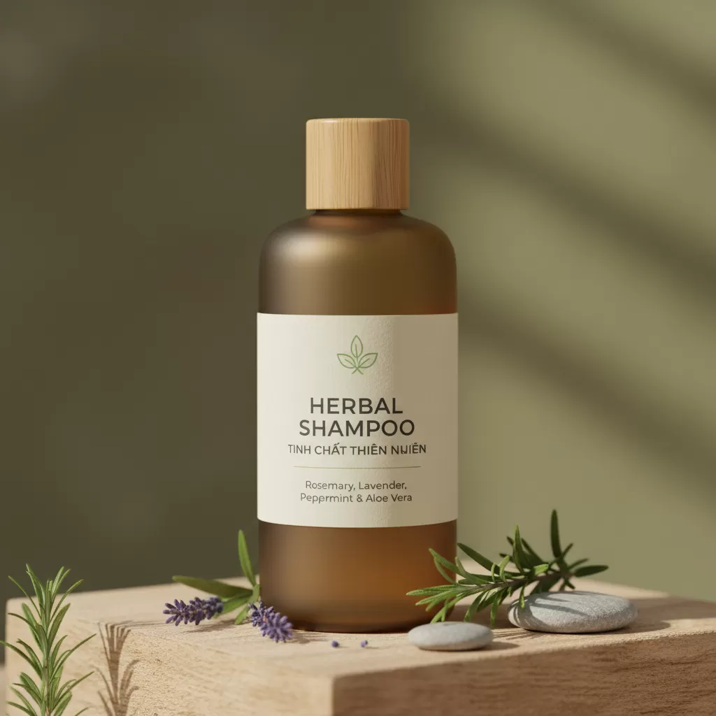 Bao bì tinh tế giúp nâng tầm giá trị và tạo ấn tượng mạnh mẽ với khách hàng