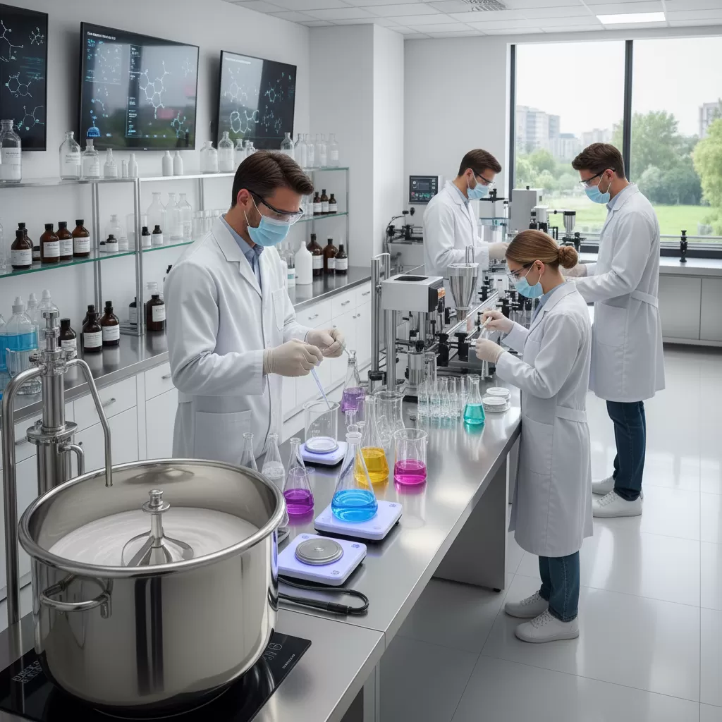 Lựa chọn phương thức gia công phù hợp là bước ngoặt quan trọng cho sự thành công của doanh nghiệp