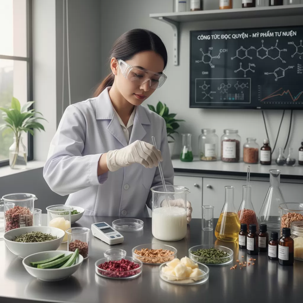 Gia công độc quyền giúp doanh nghiệp sở hữu những sản phẩm mang đậm dấu ấn cá nhân và sự khác biệt