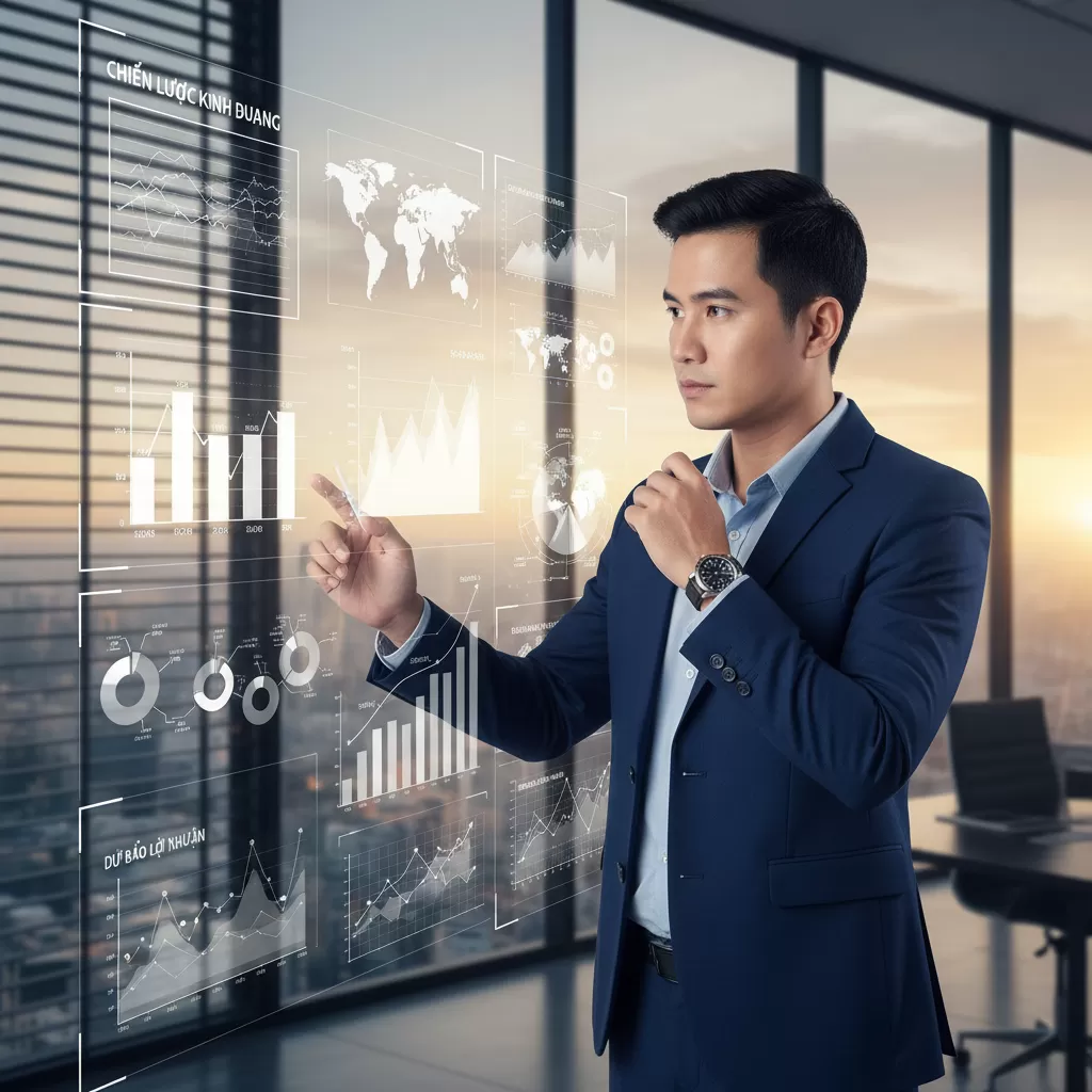 Phân tích kỹ lưỡng nguồn lực và khách hàng là chìa khóa để lựa chọn phương thức gia công đúng đắn