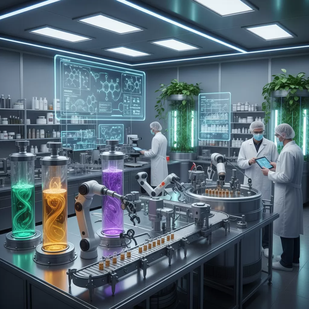 gemini_image_1771858134-1 Ứng dụng công nghệ hiện đại giúp nâng tầm chất lượng và giá trị của dầu gội thảo dược