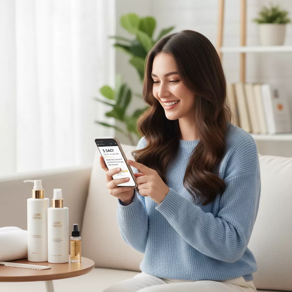 gemini_image_1771859981 Những đánh giá chân thực giúp doanh nghiệp cải thiện chất lượng sản phẩm tốt hơn