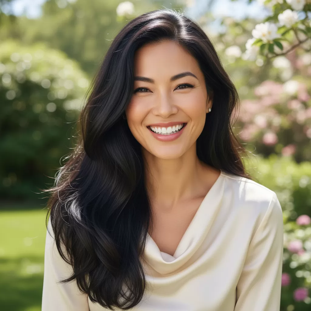 gemini_image_1771868021 Sử dụng dầu gội thảo dược giúp mái tóc chắc khỏe và giảm gãy rụng rõ rệt