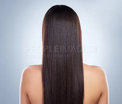 Mái tóc đẹp là kết quả của sự chăm sóc đúng cách và kiên trì