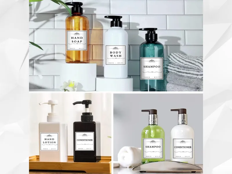 Mỗi loại tóc cần một sản phẩm có độ pH riêng biệt để đạt hiệu quả tối ưu