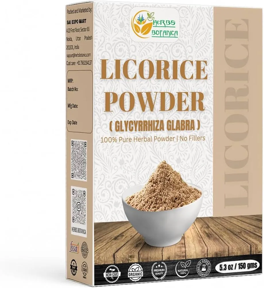61ewfhgqi2l-_ac_uf10001000_ql80_ Rễ cam thảo khô là thảo dược quý trong việc chăm sóc và làm dịu da đầu