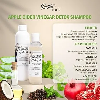 Các nguyên liệu tự nhiên hỗ trợ đắc lực trong việc cân bằng da đầu