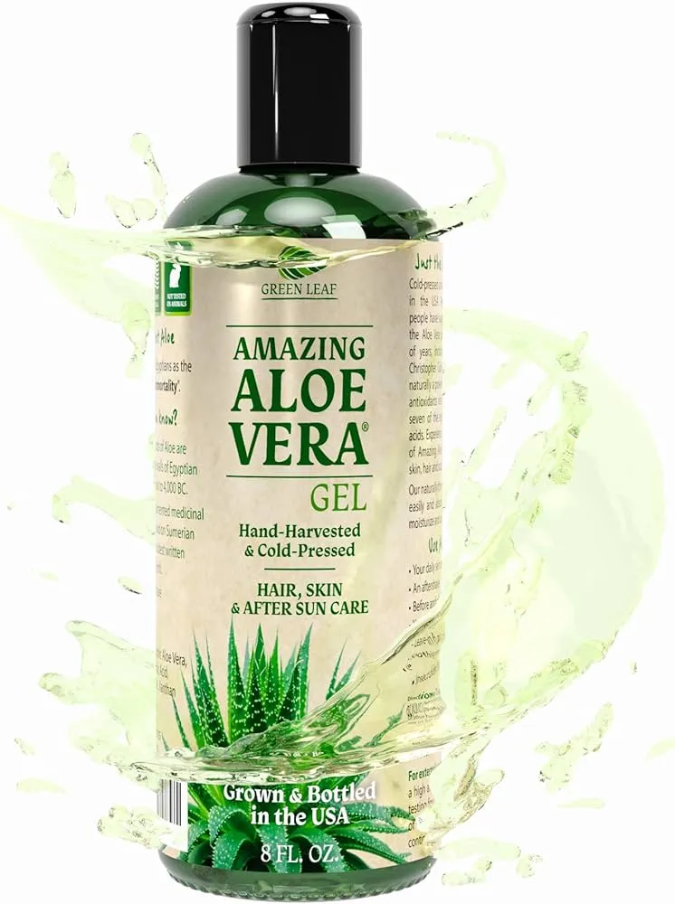 71ljoj3tfsl-_ac_uf10001000_ql80_ Gel nha đam chứa hàm lượng dưỡng chất dồi dào cho nang tóc