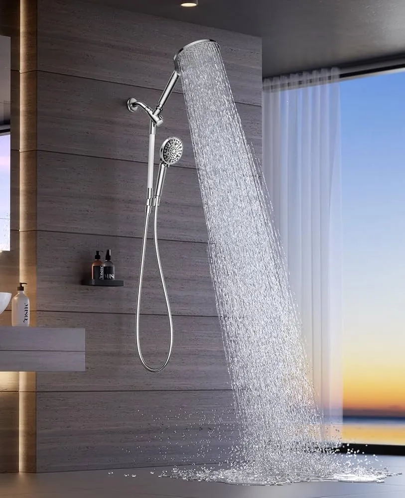 71mhe0apiul-_ac_uf8941000_ql80_ Lắp bộ lọc nước vòi sen bảo vệ tóc là giải pháp tối ưu để cải thiện chất lượng nguồn nước sinh hoạt hàng ngày