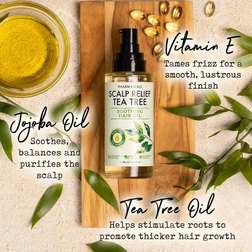 Sự khác biệt rõ rệt giữa serum da đầu và dầu dưỡng tóc trong quy trình chăm sóc tóc chuyên sâu