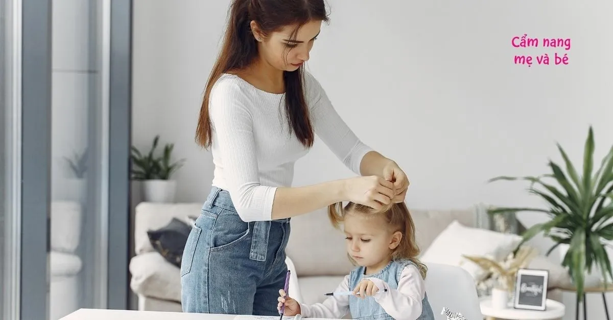 Trẻ em tóc thưa dùng bồ kết được không là băn khoăn của nhiều bậc phụ huynh hiện nay