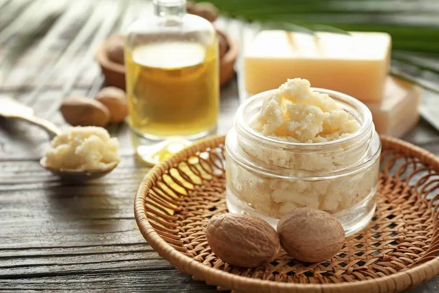 Thành phần thực vật là nguồn dinh dưỡng quý giá cho mái tóc