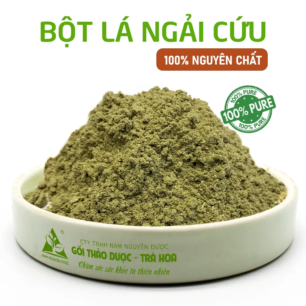 Dầu gội ngải cứu là sự kết hợp tinh túy giữa y học cổ truyền và công nghệ sản xuất hiện đại