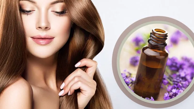 Chăm sóc tóc bằng thảo mộc là xu hướng bền vững giúp nuôi dưỡng tóc từ gốc