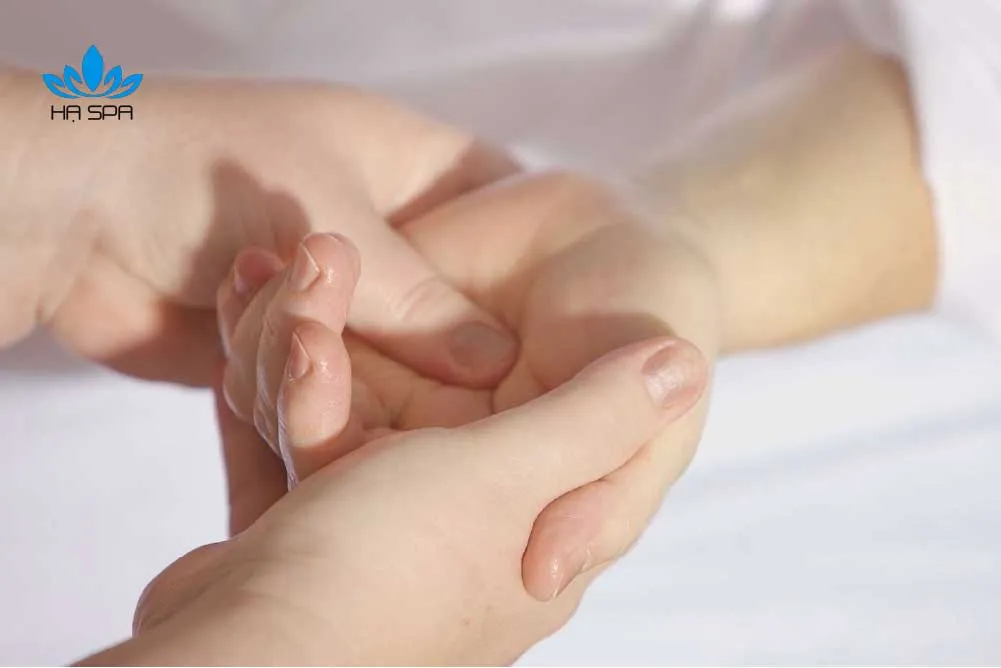 Tác động lực vừa đủ giúp giải tỏa căng thẳng và kích thích hệ thần kinh