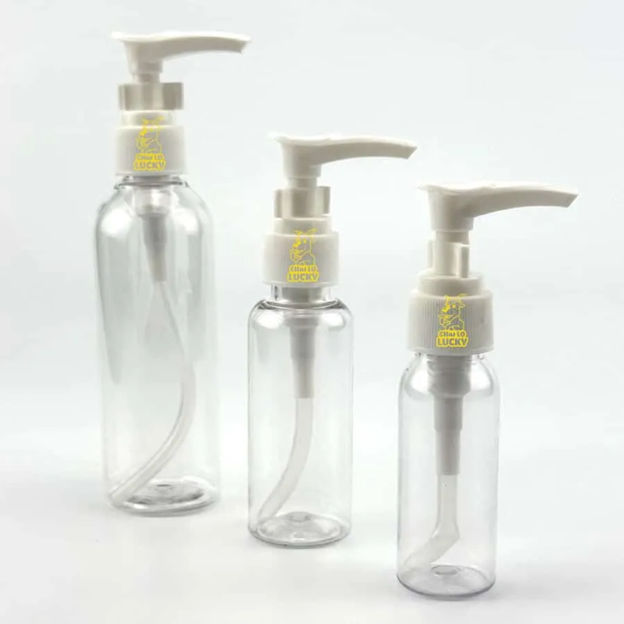 Chia nhỏ sản phẩm giúp hạn chế tối đa việc tiếp xúc với vi khuẩn và không khí