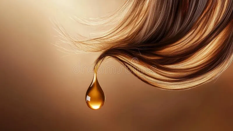 Chất liệu lụa tơ tằm giúp bảo vệ lớp biểu bì và duy trì độ ẩm tự nhiên cho mái tóc