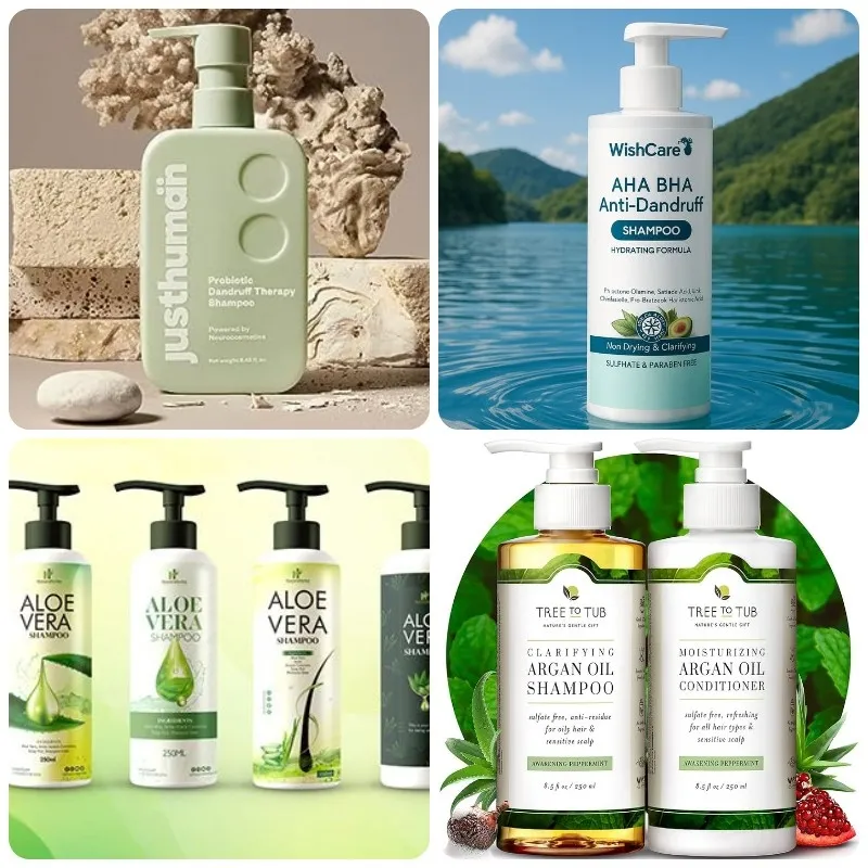 Cấu trúc bọt mịn dày đặc giúp tăng diện tích tiếp xúc và làm sạch sâu hiệu quả