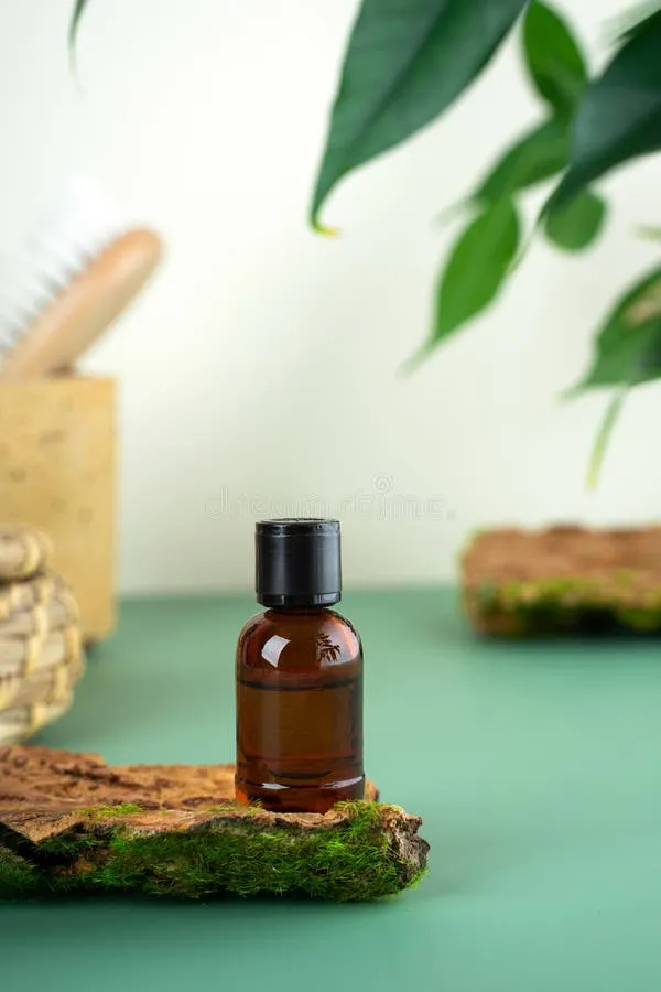 Tinh dầu tràm trà nguyên chất là giải pháp tự nhiên mạnh mẽ trong việc điều trị các vấn đề về nấm da đầu