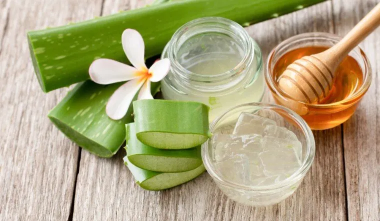 Kết hợp chanh với các nguyên liệu dưỡng ẩm là chìa khóa để trị gàu an toàn