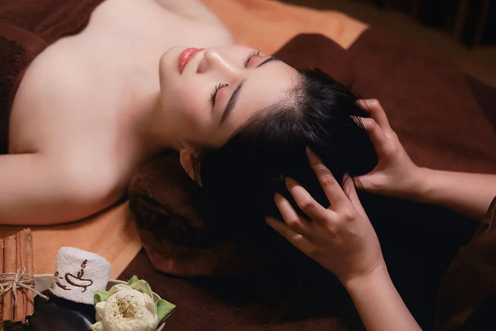 Trải nghiệm thư giãn sâu giúp tái tạo năng lượng và cải thiện giấc ngủ