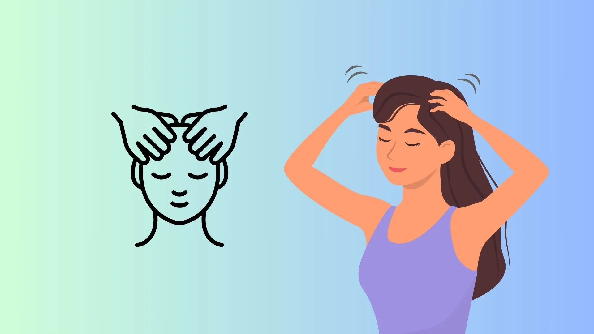 Kỹ thuật massage chuyên nghiệp giúp tăng cường lưu thông máu và giảm căng thẳng