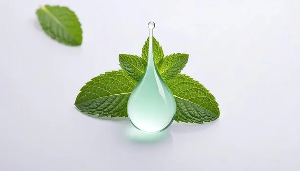 Bạc hà Menthol là giải pháp tự nhiên hàng đầu để giải nhiệt cho da đầu trong mùa hè