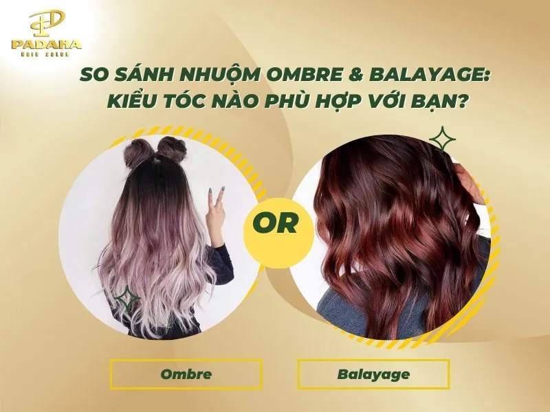 Sự khác biệt cơ bản giữa phương pháp phủ bạc vật lý và hóa học trong ngành tóc
