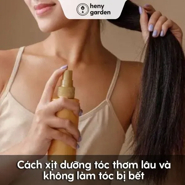 Khoảng cách 10cm là tỷ lệ vàng để dưỡng chất thẩm thấu tốt nhất