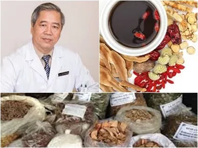 su20dung20thuoc20dong20y Luôn tham khảo ý kiến chuyên gia trước khi sử dụng hà thủ ô để đảm bảo an toàn