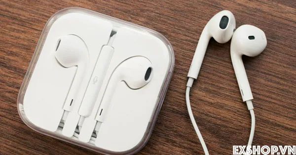 Lựa chọn tai nghe phù hợp giúp giảm thiểu bức xạ tiếp xúc với vùng đầu
