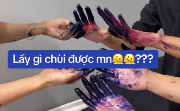 Thực hiện kiểm tra dị ứng là bước không thể thiếu để đảm bảo an toàn