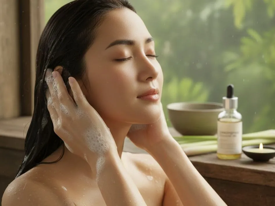 Sử dụng tinh chất đậm đặc giúp tiết kiệm thời gian và tăng cường hiệu quả điều trị