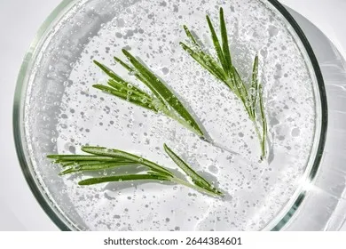 three-sprigs-rosemary-antioxidant-serum-260nw-2644384601 Tác dụng tuyệt vời của hương thảo trong việc nuôi dưỡng mái tóc bóng mượt và sạch gàu