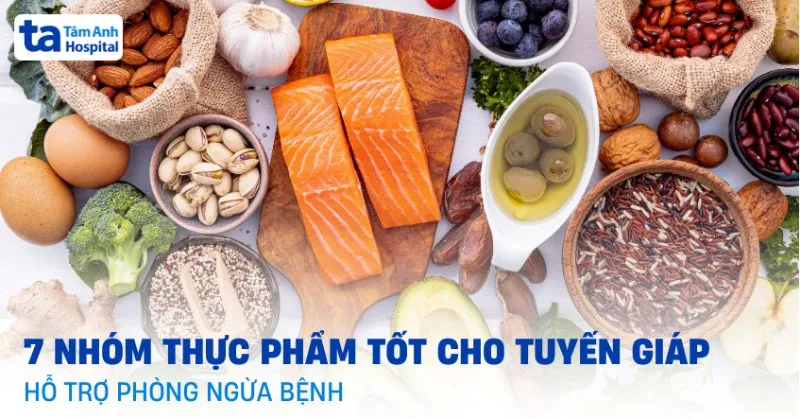 Chế độ dinh dưỡng giàu vi chất giúp kích thích tóc mọc lại nhanh chóng