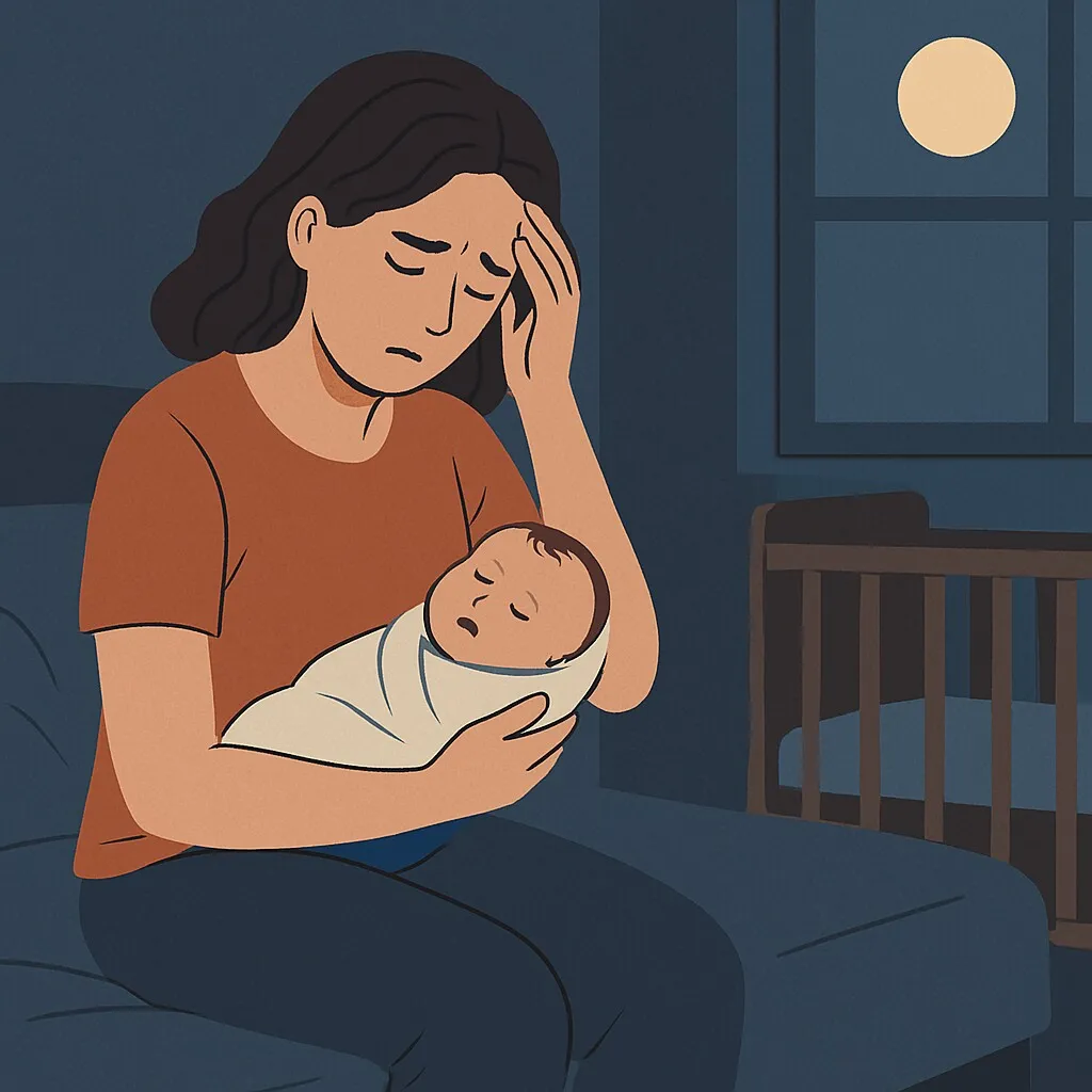 Chăm sóc sức khỏe và vệ sinh đúng cách giúp mẹ sau sinh tự tin và thoải mái hơn