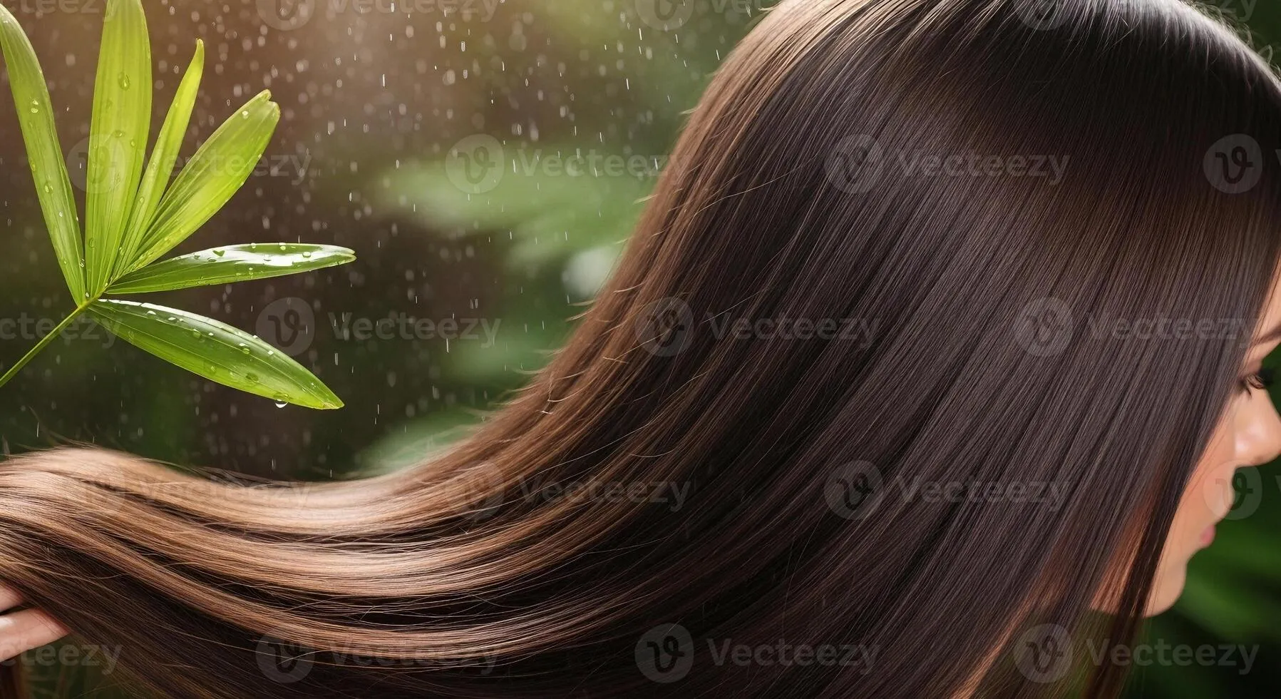 Kết quả viên mãn của một quy trình Hair Skinification khoa học và kiên trì