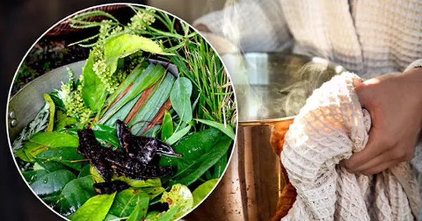 Nấu nước cỏ mần trầu đúng cách giúp giữ trọn vẹn các dưỡng chất quý giá
